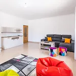 Bahia - Moradia Com Piscina De Agua Salgada Em * Albufeira