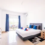 Bahia - Moradia Com Piscina De Agua Salgada Em Albufeira