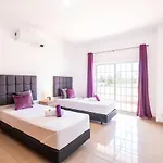 Bahia - Moradia Com Piscina De Agua Salgada Em Villa Albufeira