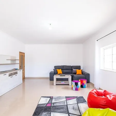Bahia - Moradia Com Piscina De Agua Salgada Em * Albufeira