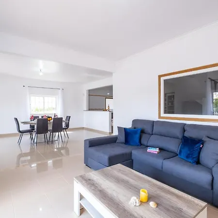 Bahia By Algarve Vacation וילה