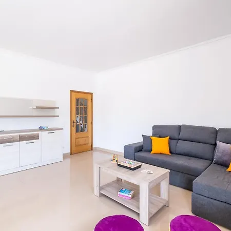 Bahia By Algarve Vacation Villa *