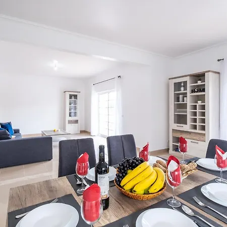 Bahia By Algarve Vacation 빌라