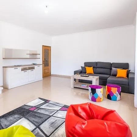 Bahia By Algarve Vacation * אלבופיירה