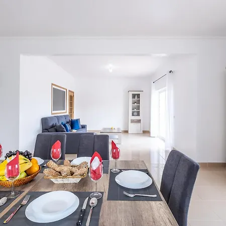 Bahia By Algarve Vacation *