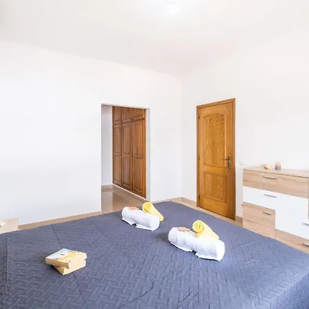 Bahia By Algarve Vacation אלבופיירה