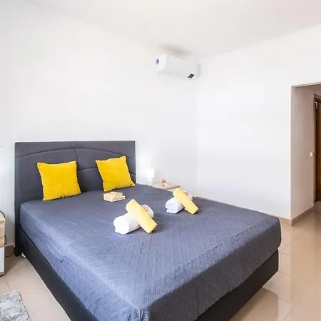 Bahia By Algarve Vacation 빌라 *