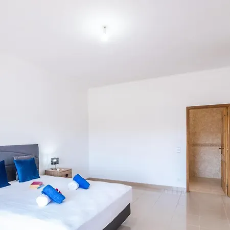 Villa Bahia By Algarve Vacation *