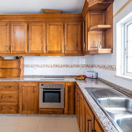 Bahia By Algarve Vacation 빌라 *