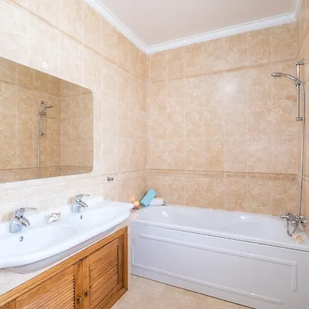 Bahia By Algarve Vacation * 알부페이라