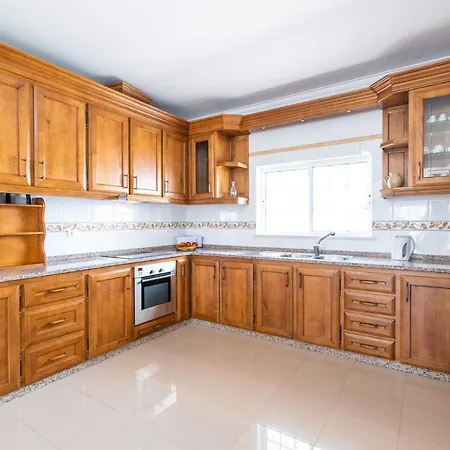 Bahia By Algarve Vacation 빌라