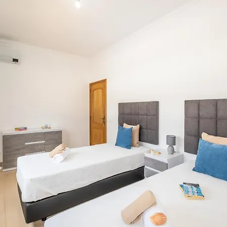 Bahia By Algarve Vacation 빌라