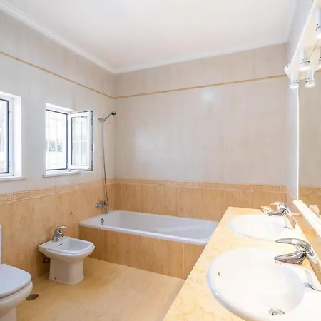 Bahia By Algarve Vacation Albufeira