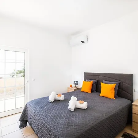 Bahia By Algarve Vacation * 알부페이라