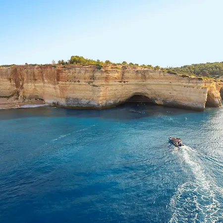 Villa Bahia By Algarve Vacation