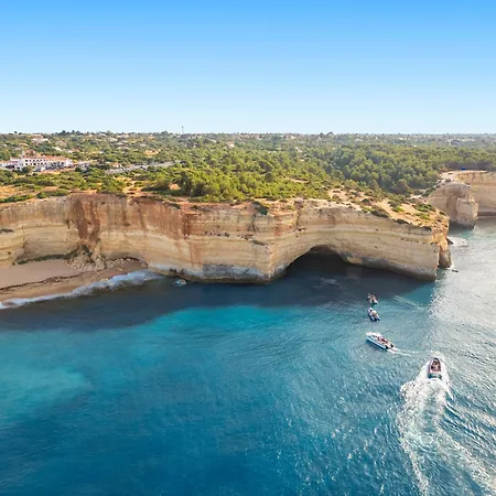 Bahia By Algarve Vacation 빌라