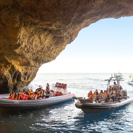 Bahia By Algarve Vacation