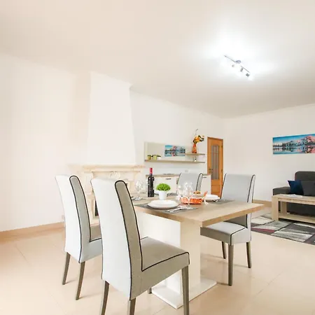 Bahia - Moradia Com Piscina De Agua Salgada Em Villa Albufeira