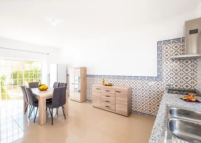 Bahia By Algarve Vacation