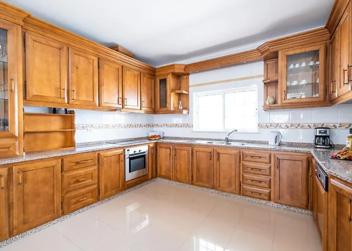 Bahia By Algarve Vacation Villa