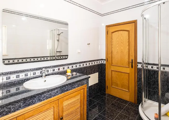 Bahia By Algarve Vacation Вилла