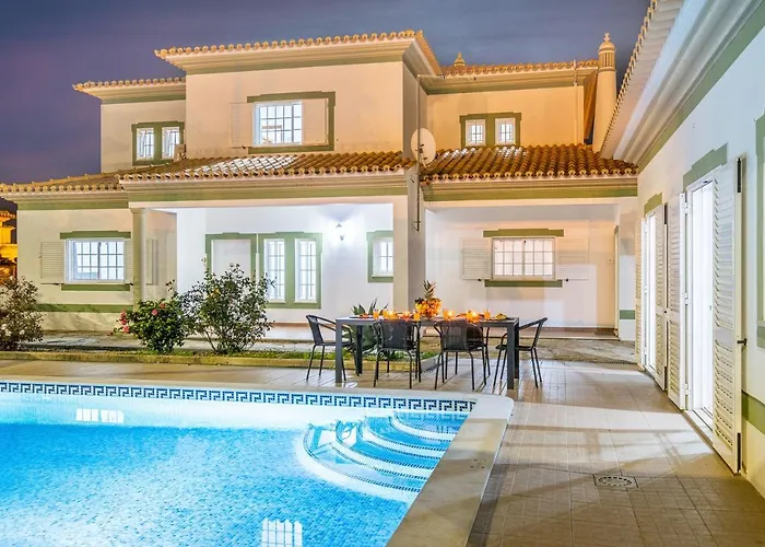 Bahia By Algarve Vacation * Albufeira