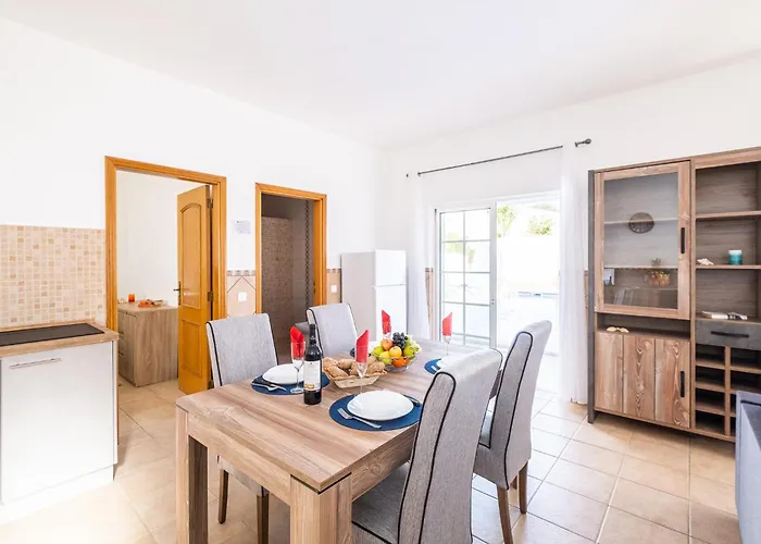 Bahia By Algarve Vacation