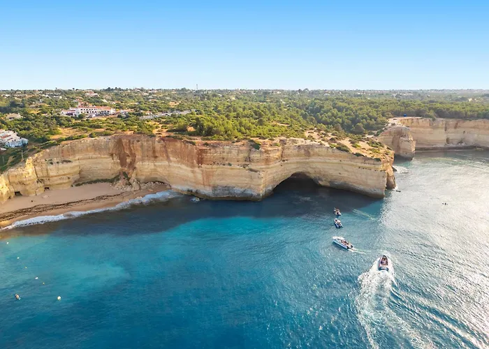Bahia By Algarve Vacation Villa