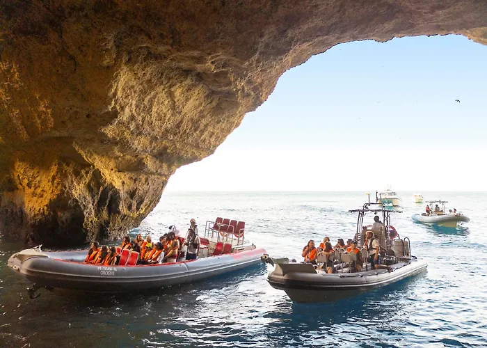 Bahia By Algarve Vacation