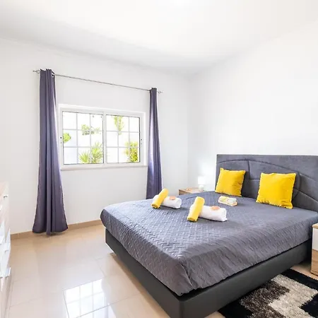 Bahia By Algarve Vacation Villa *