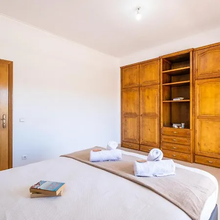 Villa Bahia By Algarve Vacation Albufeira