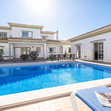 Bahia By Algarve Vacation Villa