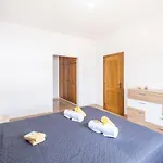 Bahia By Algarve Vacation אלבופיירה