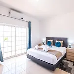 Bahia By Algarve Vacation וילה אלבופיירה