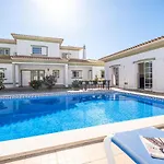 Bahia By Algarve Vacation וילה