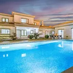 Bahia By Algarve Vacation אלבופיירה