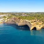 Villa Bahia - Moradia Com Piscina De Agua Salgada Em Albufeira
