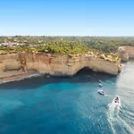 Bahia By Algarve Vacation וילה
