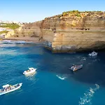 וילה Bahia By Algarve Vacation *