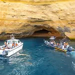 Bahia By Algarve Vacation וילה *