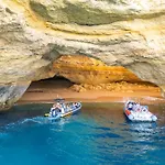 Bahia By Algarve Vacation וילה אלבופיירה