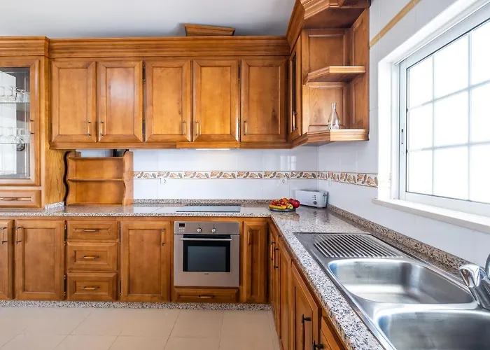 Bahia By Algarve Vacation Villa *