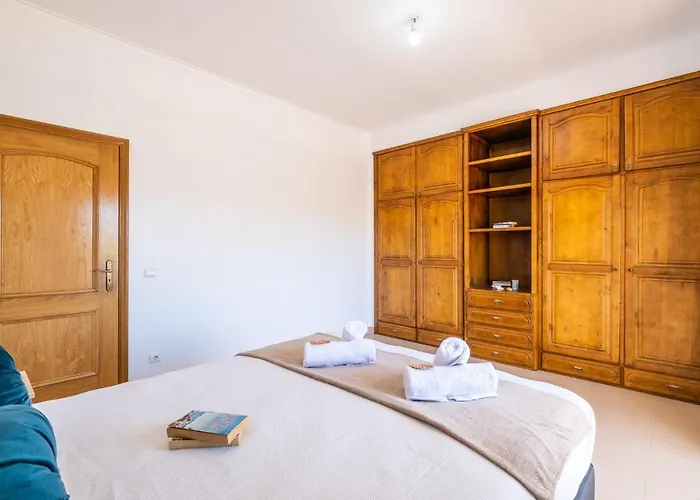 Villa Bahia By Algarve Vacation Albufeira