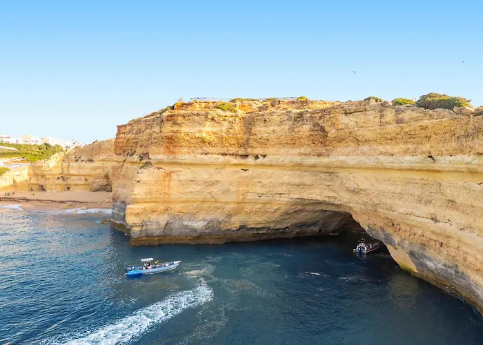 Bahia By Algarve Vacation *