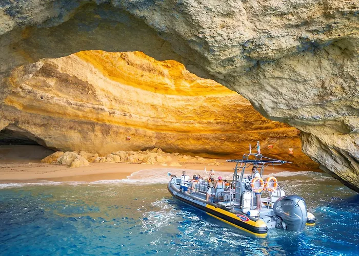 Bahia By Algarve Vacation *